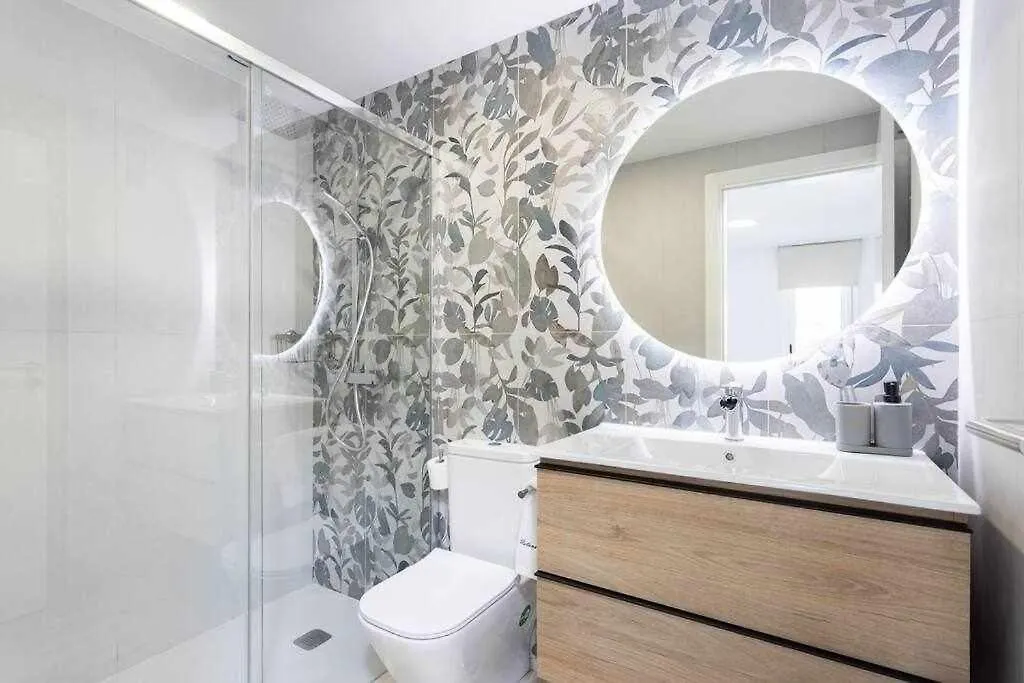 Sunnyland Apartment Arona Cho Spanien